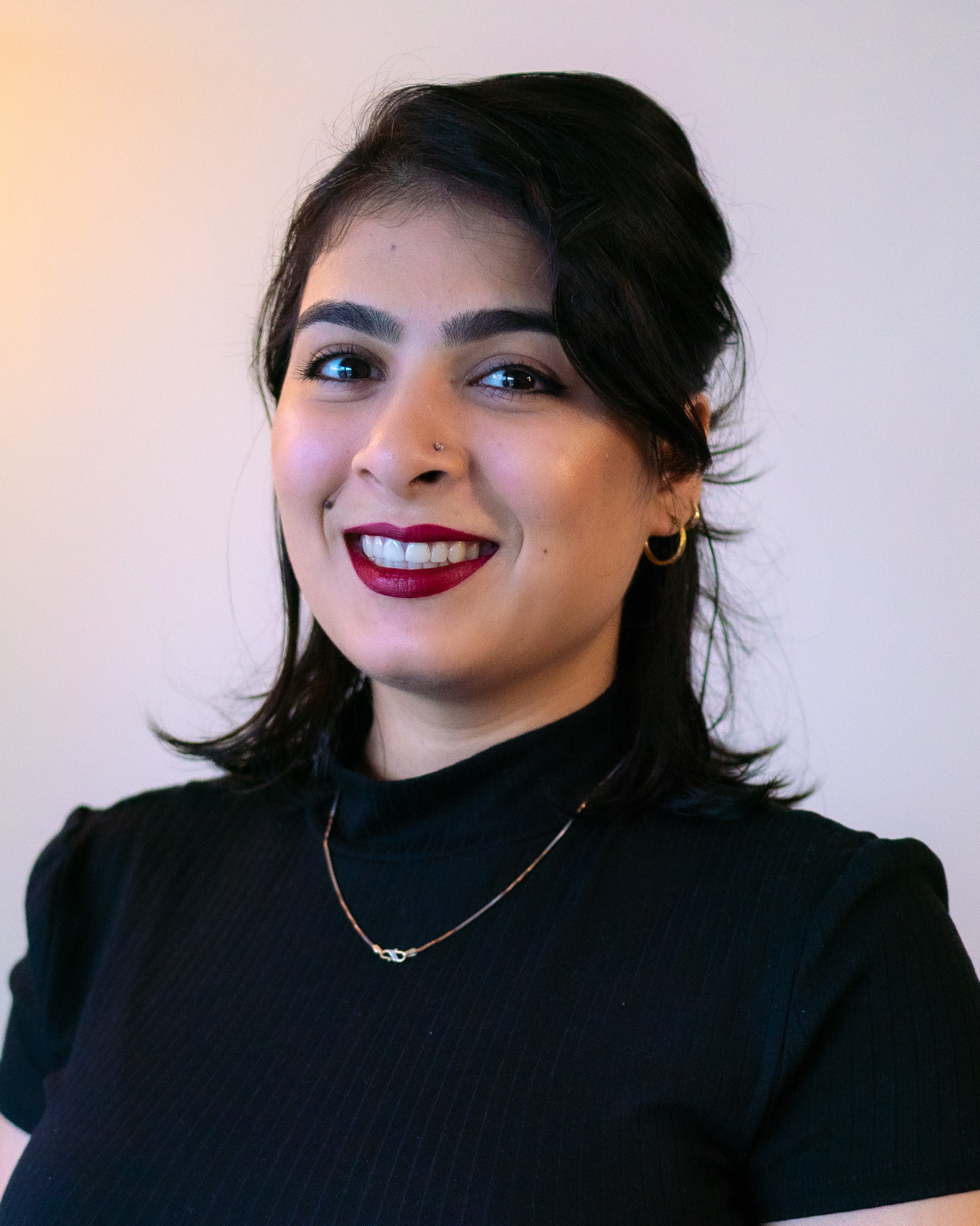 Arushi Arora | Digital Health & Data Expert